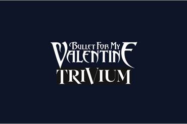 Bullet For My Valentine & Trivium