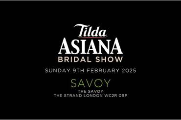 Asiana Bridal Show London