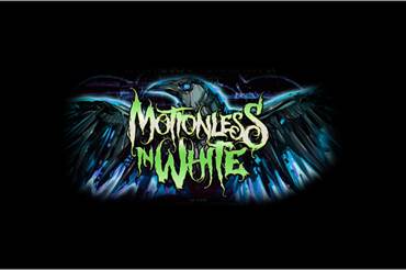 Motionless In White London 2025