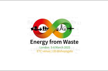 Energy from Waste