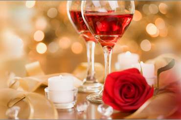 Valentine's Day