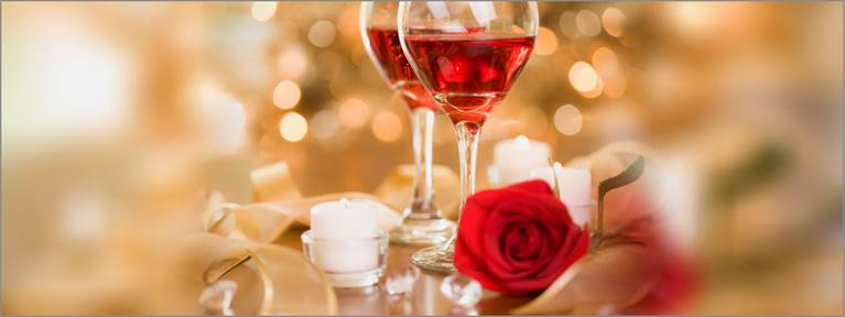 Valentine's Day