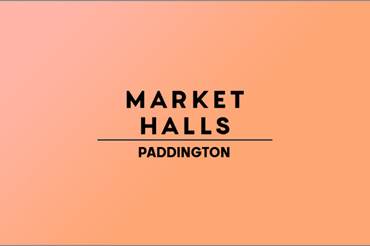 Market Halls Paddington is Opening in London