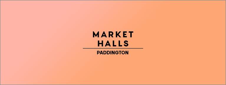 Market Halls Paddington is Opening in London