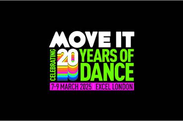 MOVE IT 2025 London