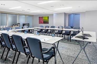 Host Your Next Event at the Westbourne Suite