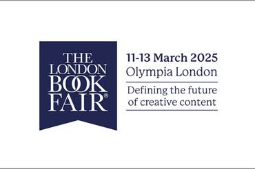 LBF - The London Book Fair 2025