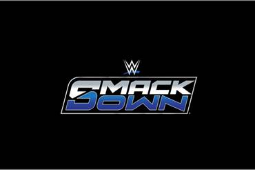 WWE SmackDown 2025