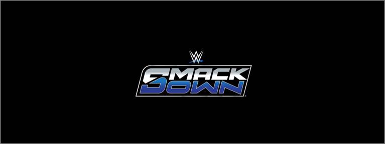 WWE SmackDown 2025