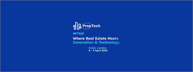 London PropTech Show 2025
