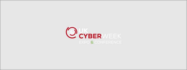 UK Cyber Week 2025 London