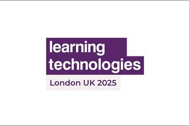 Learning Technologies 2025 London