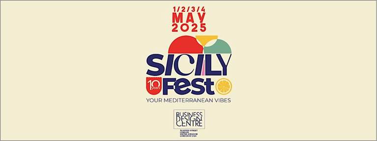 SicilyFEST London 2025
