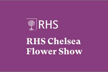 London Chelsea Flower Show 2025
