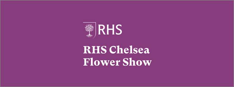 London Chelsea Flower Show 2025