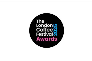London Coffee Festival 2025
