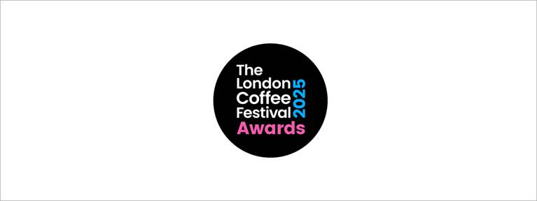 London Coffee Festival 2025