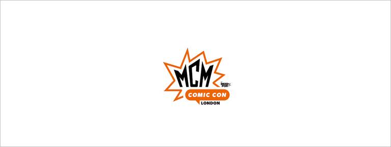MCM Comic Con London 2025