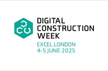 Digital Construction Week 2025