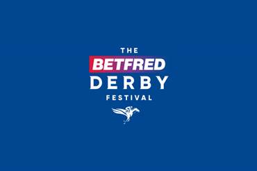 The Derby Festival 2025