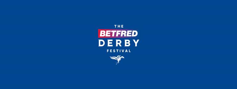 The Derby Festival 2025