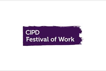 CIPD Festival of Work 2025
