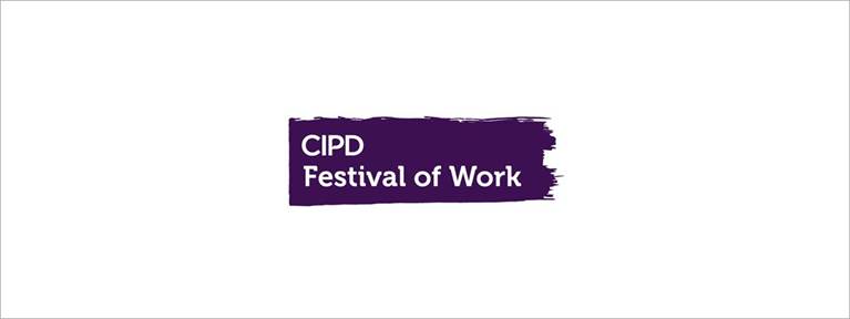 CIPD Festival of Work 2025