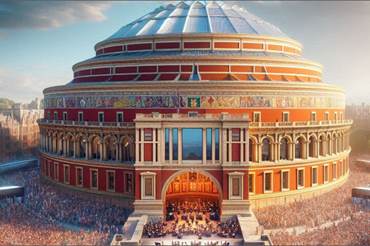 Royal Albert Hall