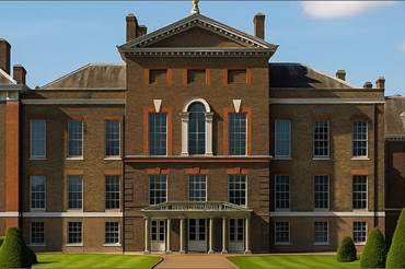 Kensington Palace