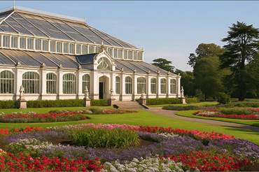 Kew Gardens