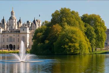 St James Park