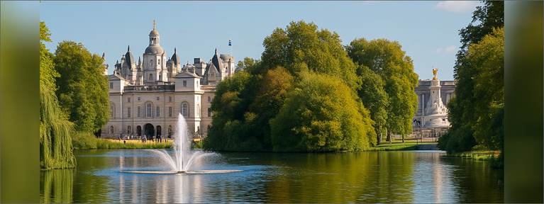 St James Park