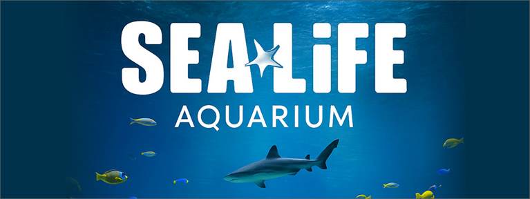 SEA LIFE Aquarium