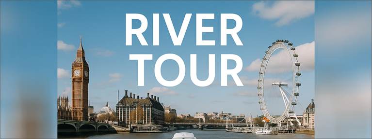 River Tour