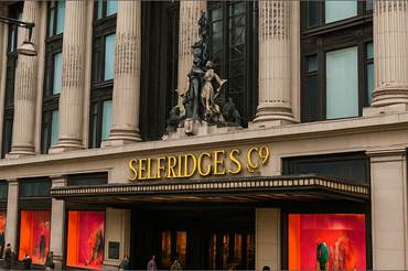 Selfridges