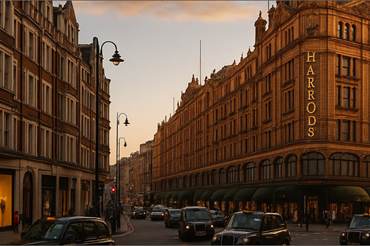 Knightsbridge