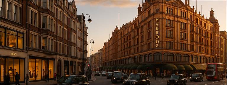 Knightsbridge