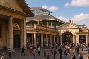 Covent Garden