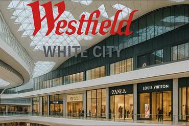 Westfield White City