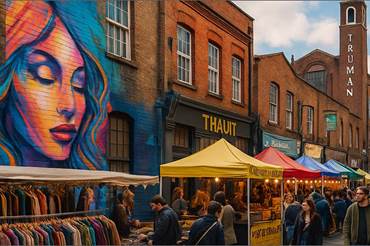 Brick Lane