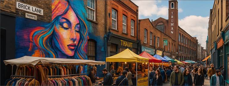 Brick Lane