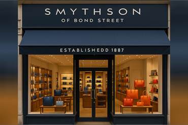 Smythson of Bond Street