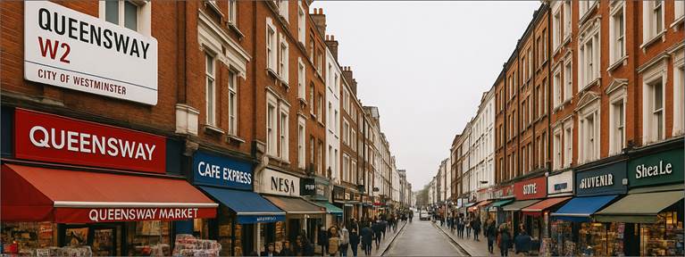 Queensway
