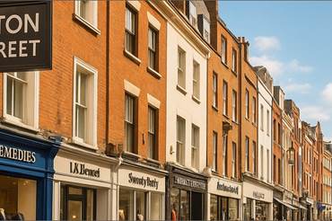 Kensington Church Street