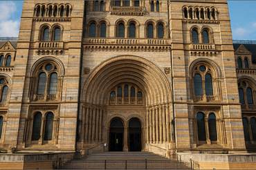 Natural History Museum