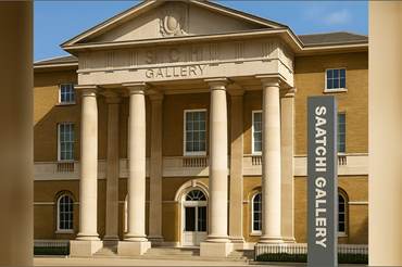 Saatchi Gallery