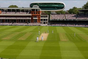 Lord's Cricket Ground
