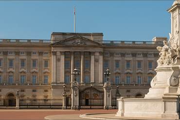 Buckingham Palace