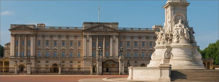 Buckingham Palace