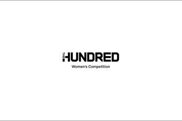 The Hundred Women’s Competition 2025